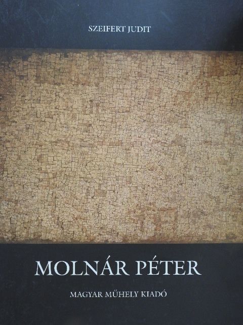 Szeifert Judit - Molnár Péter [antikvár]