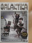Fritz Leiber - Galaktika 311. [antikvár]