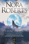 Nora Roberts - Csont és vér [eKönyv: epub, mobi]