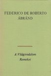 Roberto, Federico de - Ábránd [antikvár]