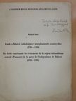 Bánkuti Imre - Iratok a Rákóczi szabadságharc középdunántúli eseményeihez (1704-1708) (dedikált példány) [antikvár]