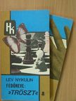 Lev Nyikulin - Fedőneve: "Tröszt" I-II. [antikvár]