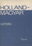 ZUGOR ISTVÁN - Holland-magyar szótár [antikvár]