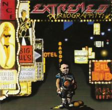 EXTREME - PORNOGRAFFITTI CD EXTREME