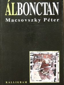 Macsovszky Péter - Álbonctan [antikvár]