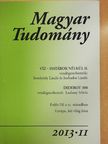 Bender Tamás - Magyar Tudomány 2013/11. [antikvár]