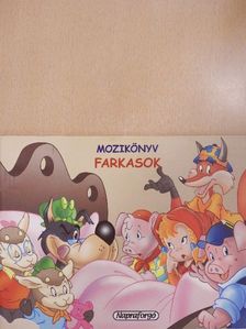 Farkasok [antikvár]