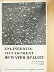 P. H. McGauhey - Engineering Management of Water Quality [antikvár]