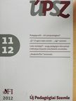 Benkéné Kiss Valéria - Új Pedagógiai Szemle 2012/11-12. [antikvár]