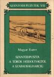 Magyar Eszter - Szántódpuszta a török hódoltságtól a szabadságharcig [antikvár]