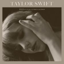 FALINAPTÁR 2026 - TAYLOR SWIFT - MINI 16 MONTH
