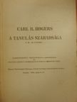 Carl R. Rogers - A tanulás szabadsága a 80-as években [antikvár]