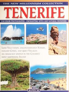 Pierluigi Scialdone - Tenerife [antikvár]