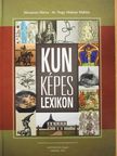 Dr. Nagy Molnár Miklós - Kun képes lexikon [antikvár]