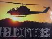 Andy Lightbody - Helikopterek [antikvár]