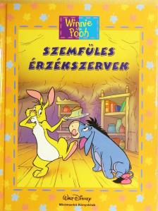 Ysenda Maxtone-Graham - Szemfüles érzékszervek [antikvár]