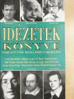 Szabó Attila Henrik - Idézetek könyve [antikvár]