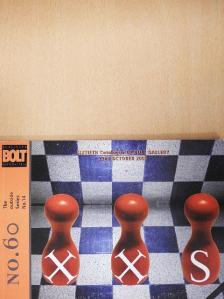 Sixtieth Catalogue of BOLT Gallery [antikvár]