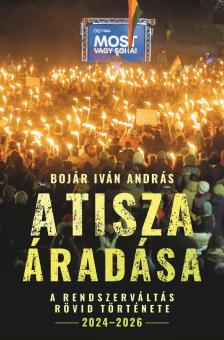 Bojár Iván András - A Tisza áradása