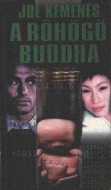 KEMENES, JOE - A röhögő Buddha [antikvár]