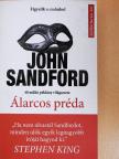 John Sandford - Álarcos préda [antikvár]