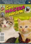 Dr. Tóth Lászlóné - Cicc... Macska Magazin 2020/1. [antikvár]