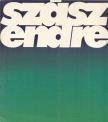 D. FEHÉR ZSUZSA - Szász Endre [antikvár]