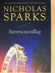 Nicholas Sparks - Szerencsecsillag [antikvár]