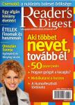 László Zsófia - Reader's Digest 2006. április [antikvár]
