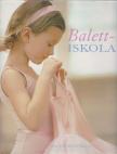 Naia Bray-Moffatt - Balettiskola [antikvár]