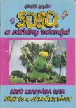 Csukás István - Süsü csapdába esik / Süsü és a sárkánylány [antikvár]