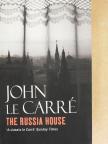 John le Carré - The Russia House [antikvár]