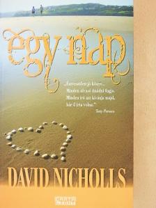 David Nicholls - Egy nap [antikvár]