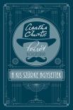 Agatha Christie - A kis szürke agysejtek