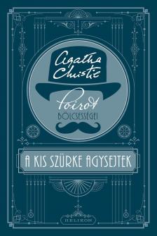 Agatha Christie - A kis szürke agysejtek