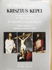 Sz. Kürti Katalin - Munkácsy Mihály Krisztus-képei [antikvár]