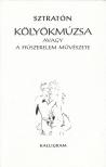 Sztratón - Kölyökmúzsa avagy a fiúszerelem művészete [antikvár]