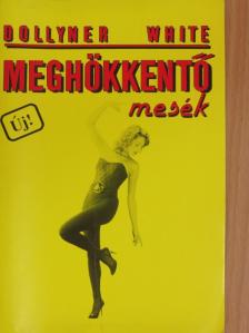 Bali Nóra - Meghökkentő mesék [antikvár]