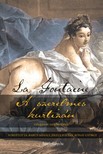 La Fontaine - A szerelmes kurtizán [eKönyv: epub, mobi]