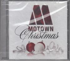 MOTOWN CHRISTMAS CD