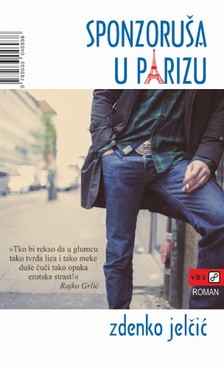 Jelèiæ Zdenko - Sponzoru¹a u Parizu [eKönyv: epub, mobi]