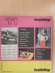 Csánky Csaba - Hobby 11. [antikvár]