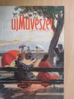 Andrási Gábor - Új Művészet 1996. szeptember [antikvár]