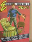 Dezső László - Ezermester 1970. január-december [antikvár]