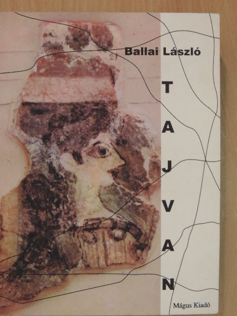 Ballai László - Tajvan [antikvár]
