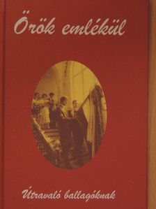 Örök emlékül [antikvár]