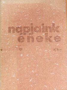 Desanka Maksimovic - Napjaink éneke I-II. [antikvár]