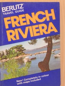 French Riviera [antikvár]