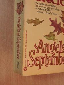 Andrew M. Greeley - Angels of September [antikvár]