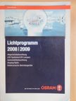 Lichtprogramm 2008/2009 [antikvár]